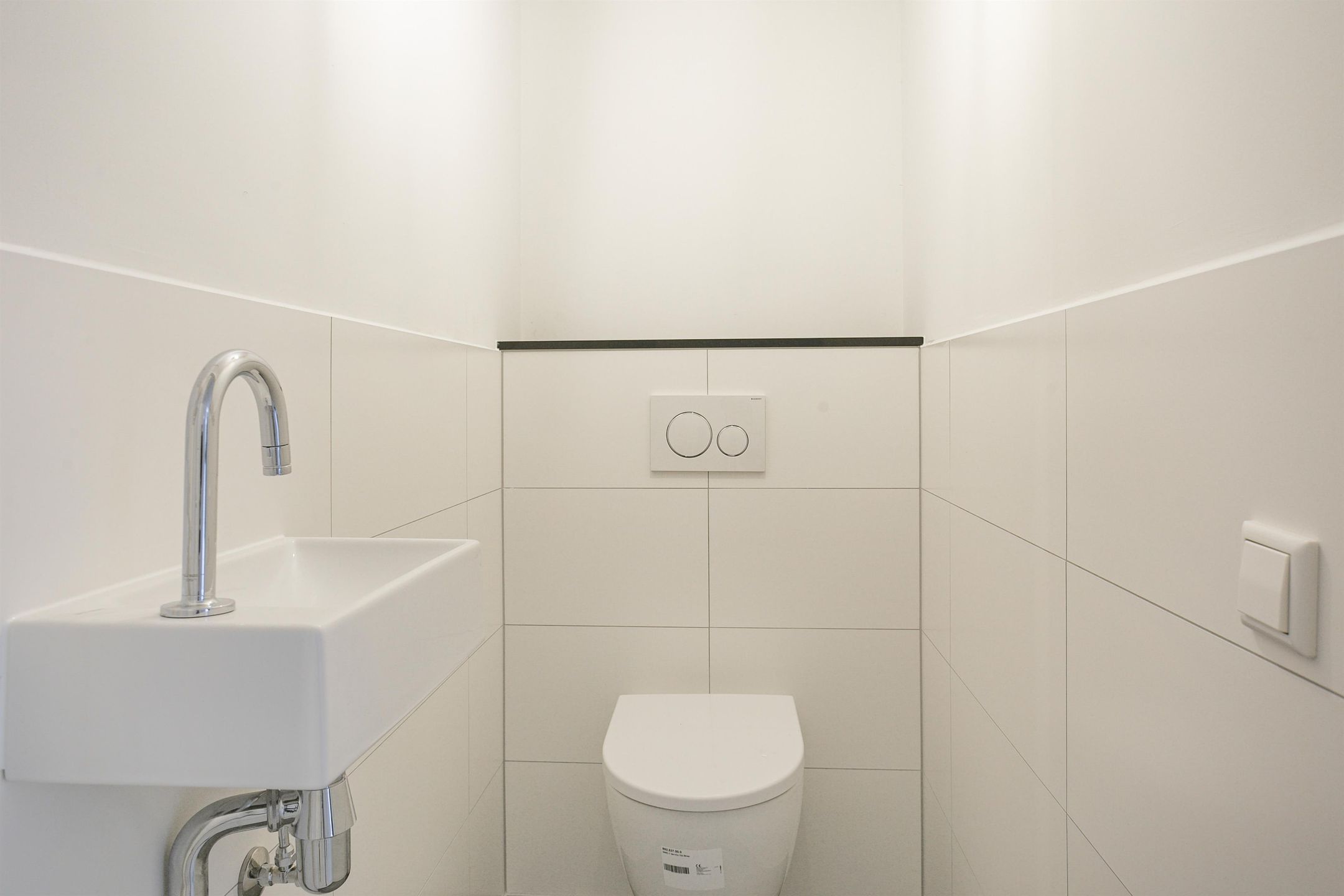 Appartement te huur Bussum