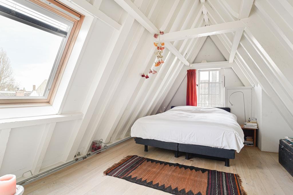 apartment for rent in Rozengracht 86-A 1506SH Zaanstad Russische buurt Zaandam