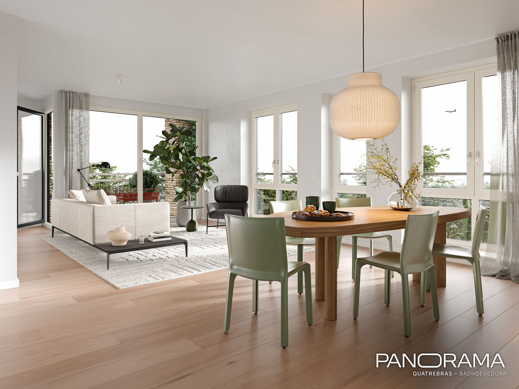 apartment for rent in Rocamadour 35- 1448LA Purmerend Europa Purmerend