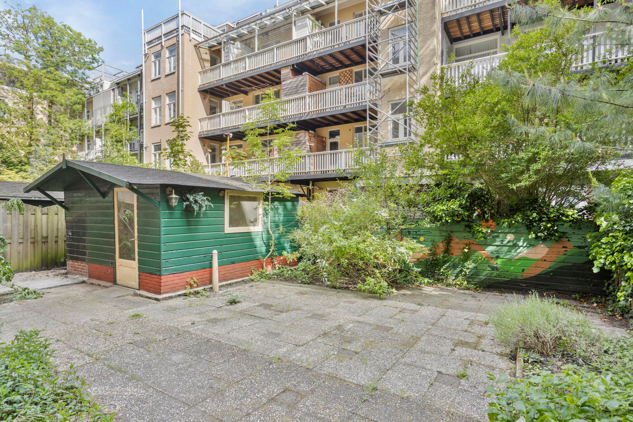 apartment for rent in Wittgensteinlaan 156- 1062KD Amsterdam Koningin Wilhelminaplein Amsterdam