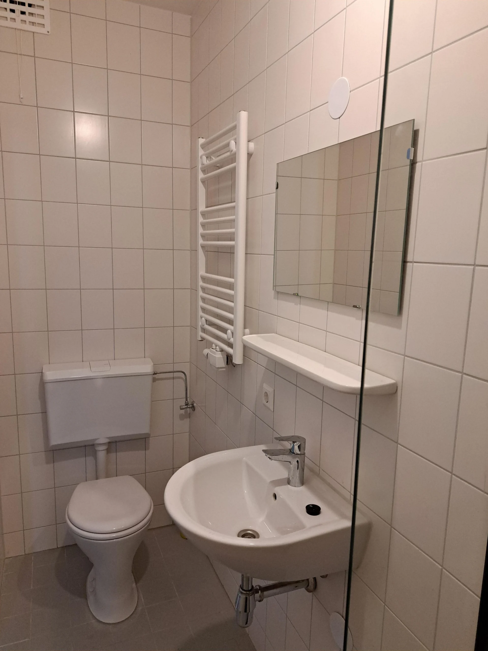 apartment for rent in Haarlemmerweg 1148-A 1014BL Amsterdam Woon- en Groengebied Sloterdijk Amsterdam