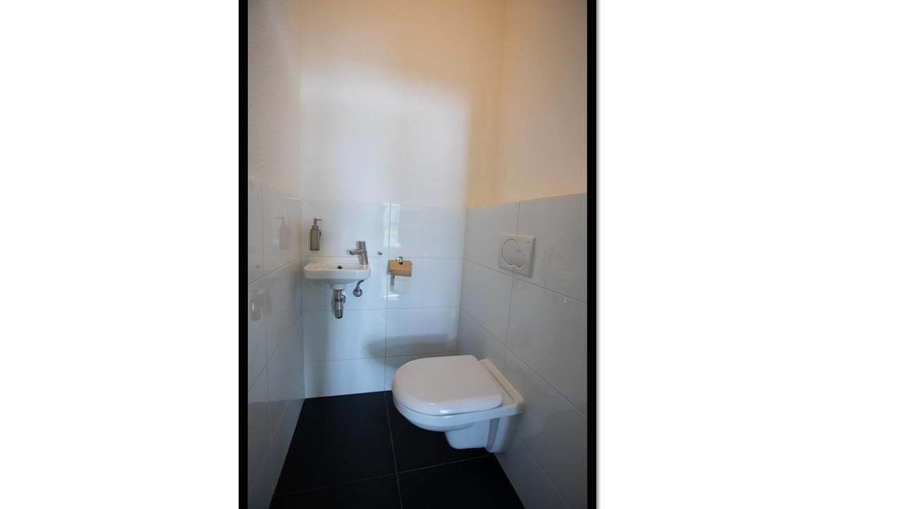 apartment for rent in David Ricardostraat 276- 1066LH Amsterdam Riekerpolder Amsterdam