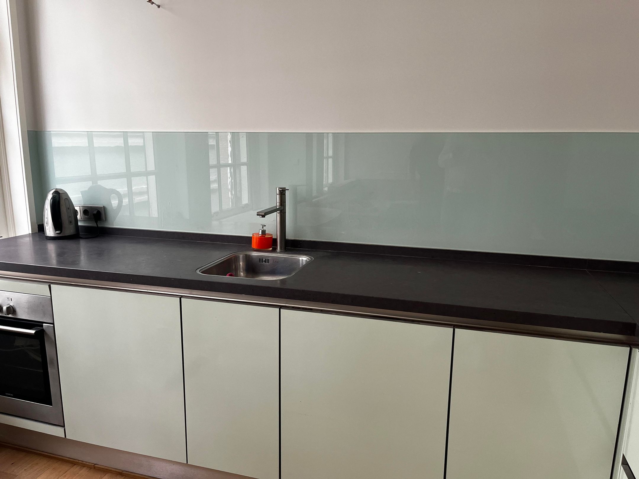 apartment for rent in Hartingstraat 298- 3511HV Utrecht Hooch Boulandt Utrecht