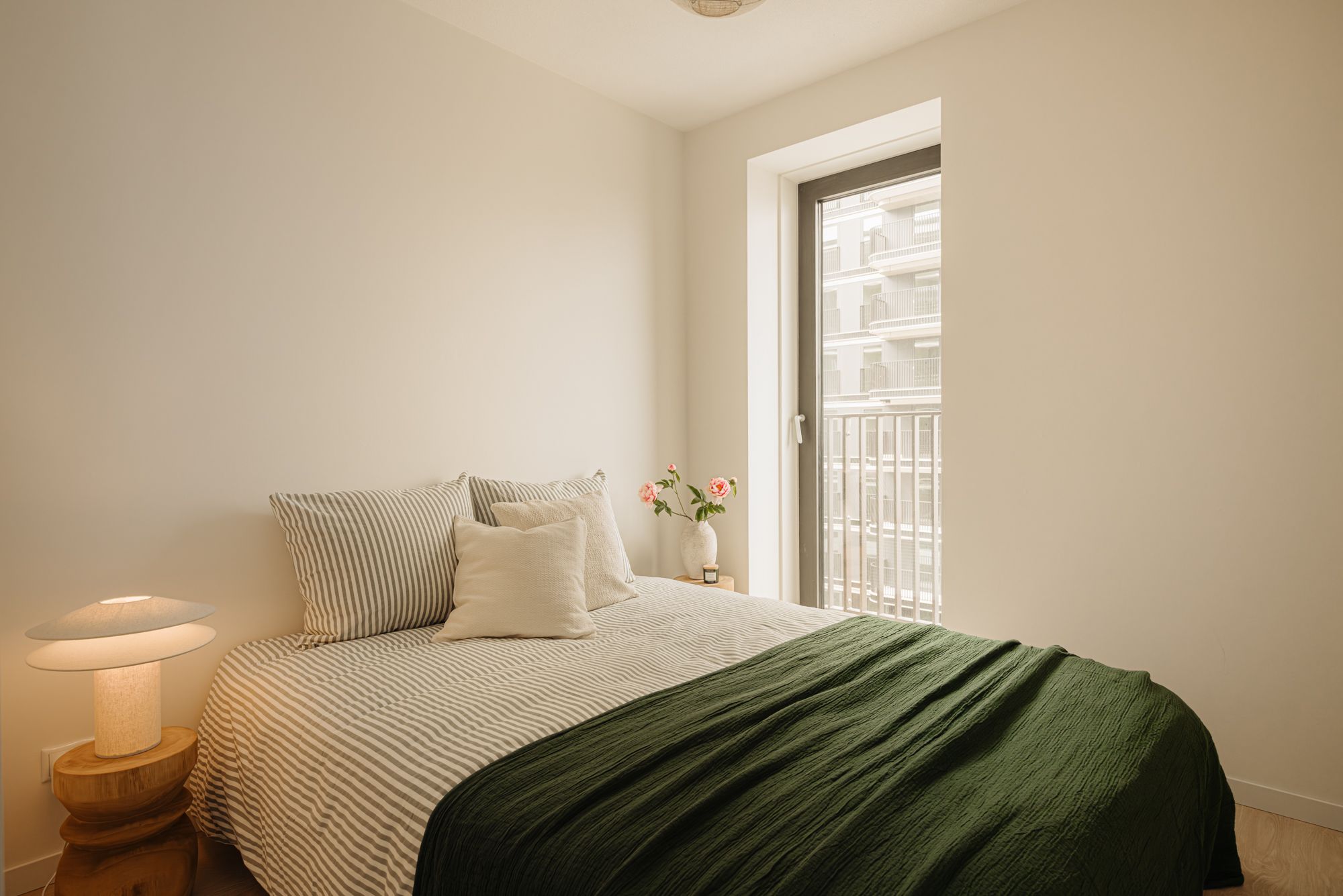 apartment for rent in Vuurliniehof 188- 1424KA Uithoorn Langs de Vuurlinie De Kwakel