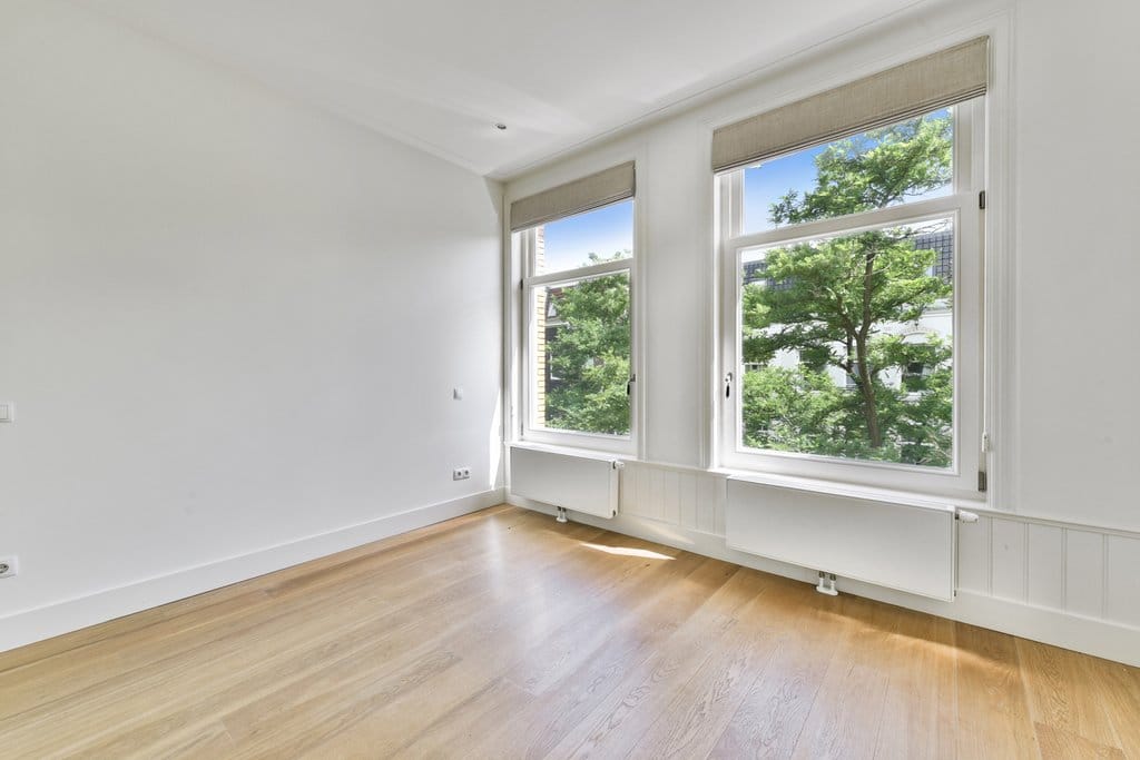 apartment for rent in Vluchtladderstraat 73- 1019VT Amsterdam Cruquiusbuurt Amsterdam