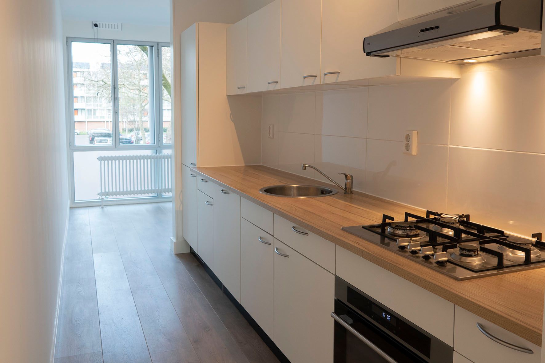 house for rent in Parklaan 104-A 3765GK Soest De Eng Zuid Soest