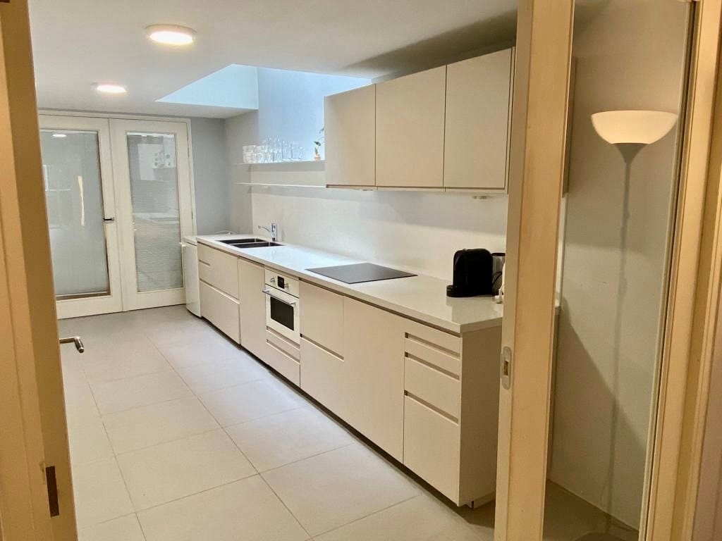 apartment for rent in Oudeschans 68-D 1011LD Amsterdam Nieuwmarkt Amsterdam