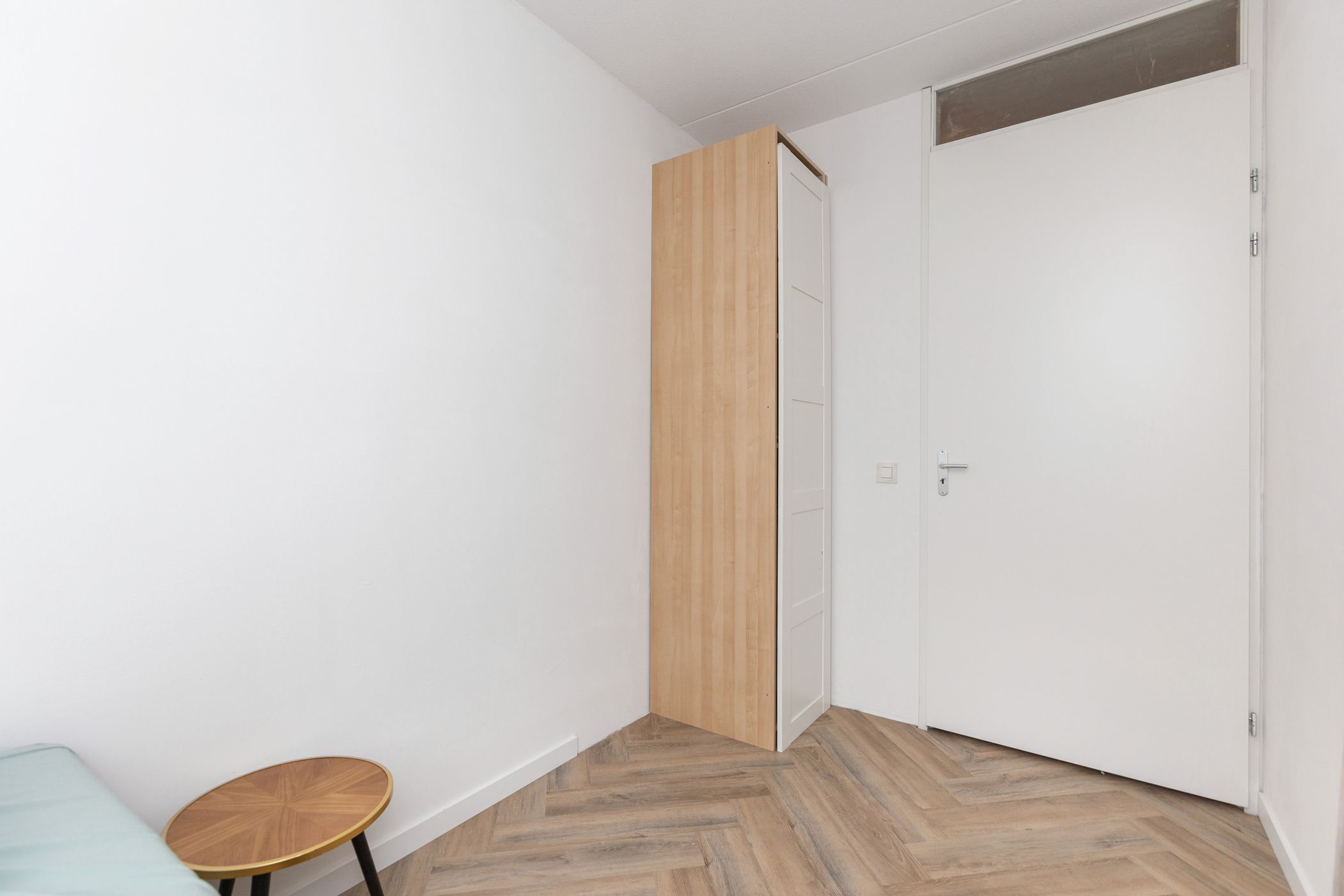 apartment for rent in Verbeekstraat 4-B 2332CA Leiden Lage Mors Leiden