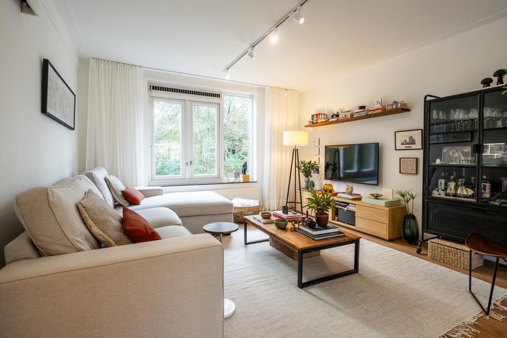 apartment for rent in Rondeel 48- 1083ME Amsterdam Buitenveldert-Zuidoost Amsterdam Amsterdam