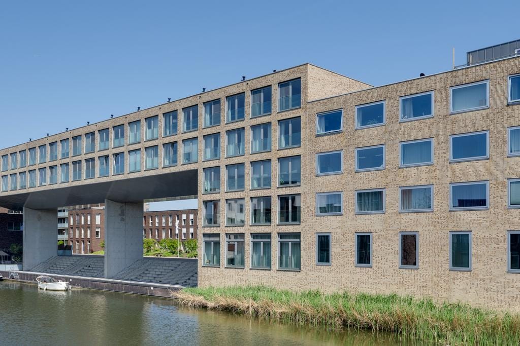 Woning te huur