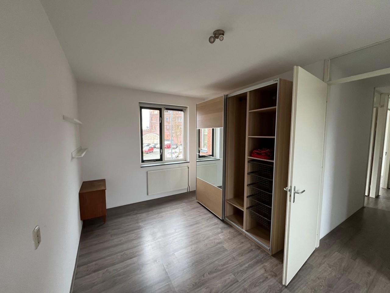 Appartement te huur