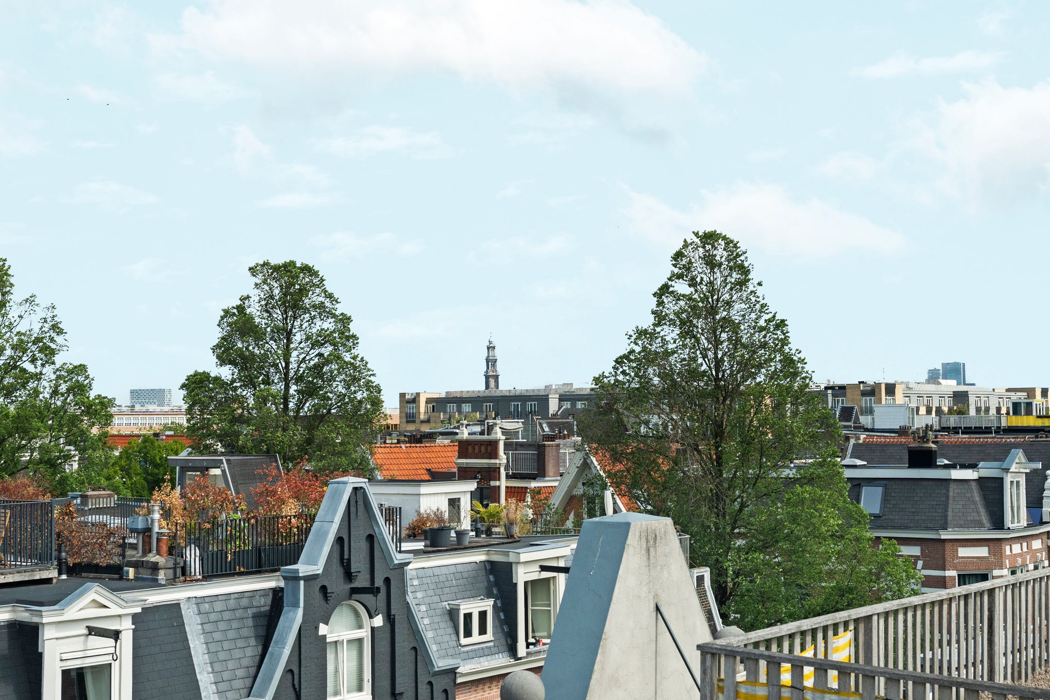 apartment for rent in Emmy Andriessestraat 494- 1087NE Amsterdam Theo van Goghparkbuurt Amsterdam