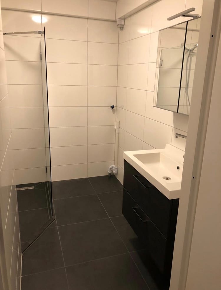 Appartement te huur