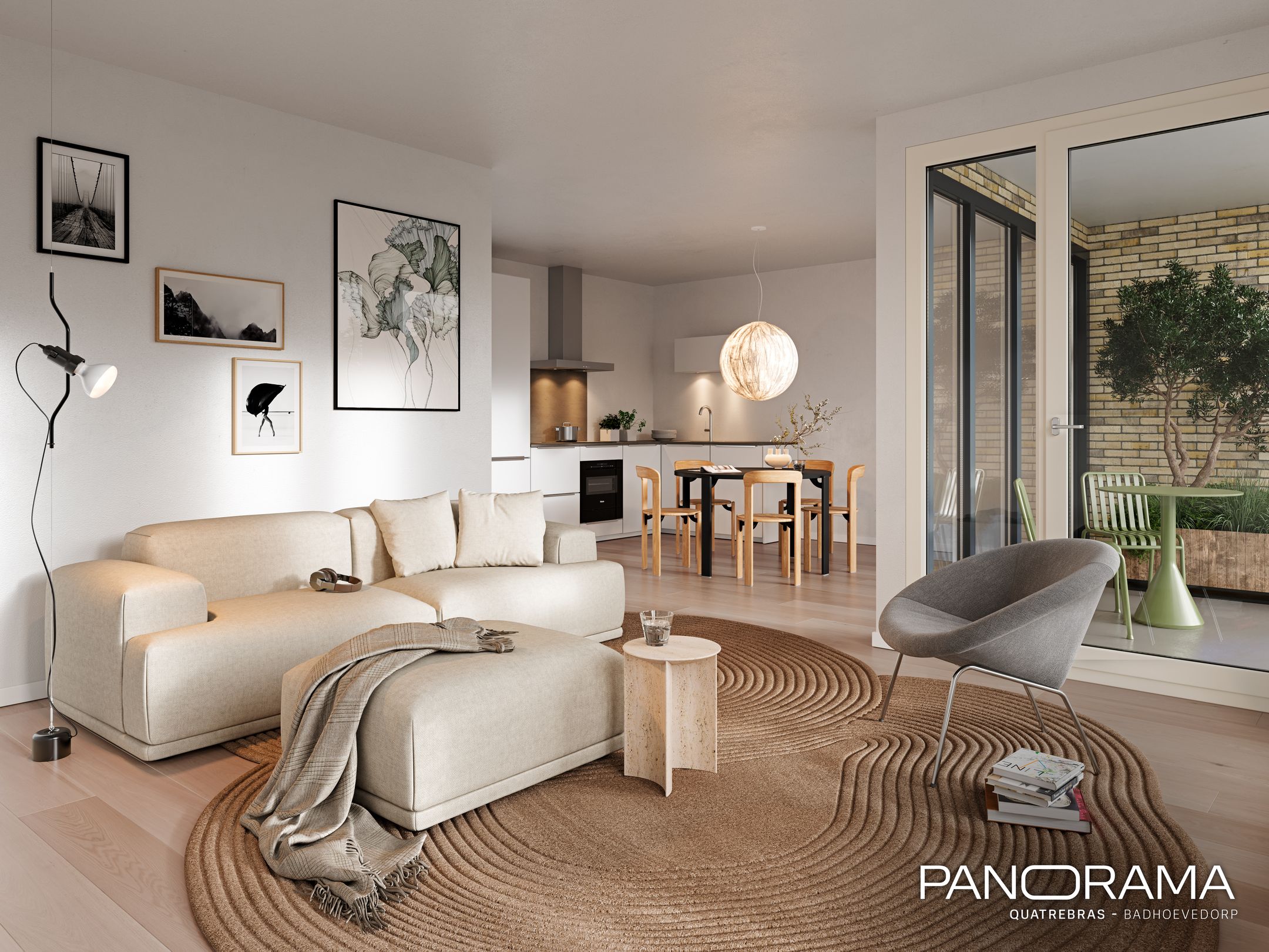 apartment for rent in Dulcie Septemberpad 15- 1093NK Amsterdam Oostpoort Amsterdam