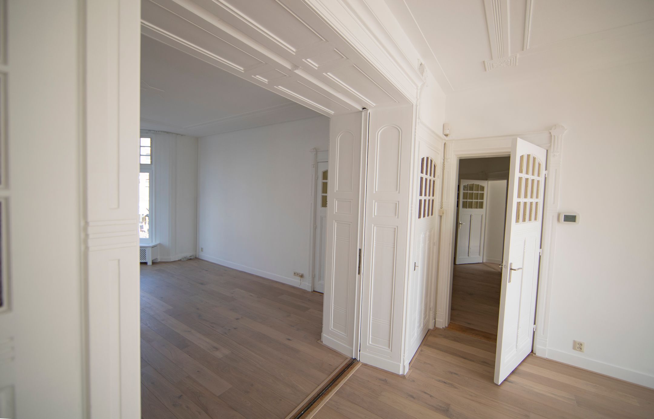 apartment for rent in Naarderzandpad 50- 1111RR Diemen Plantage de Sniep Noord Diemen