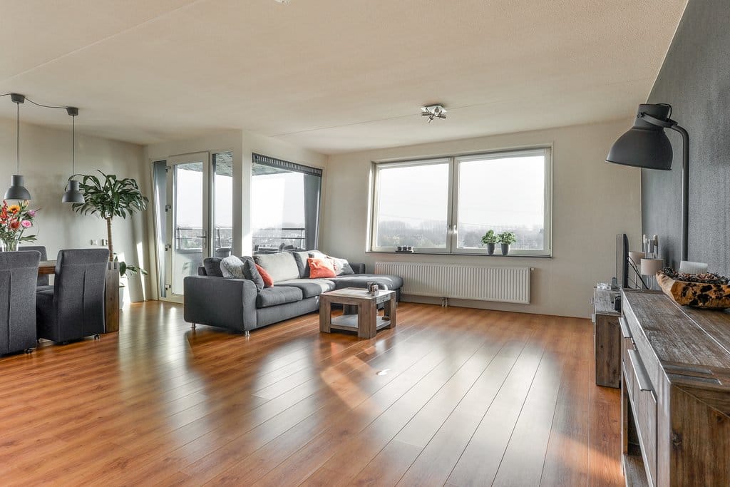 apartment for rent in Eva Besnyöstraat 302- 1087LM Amsterdam Theo van Goghparkbuurt Amsterdam