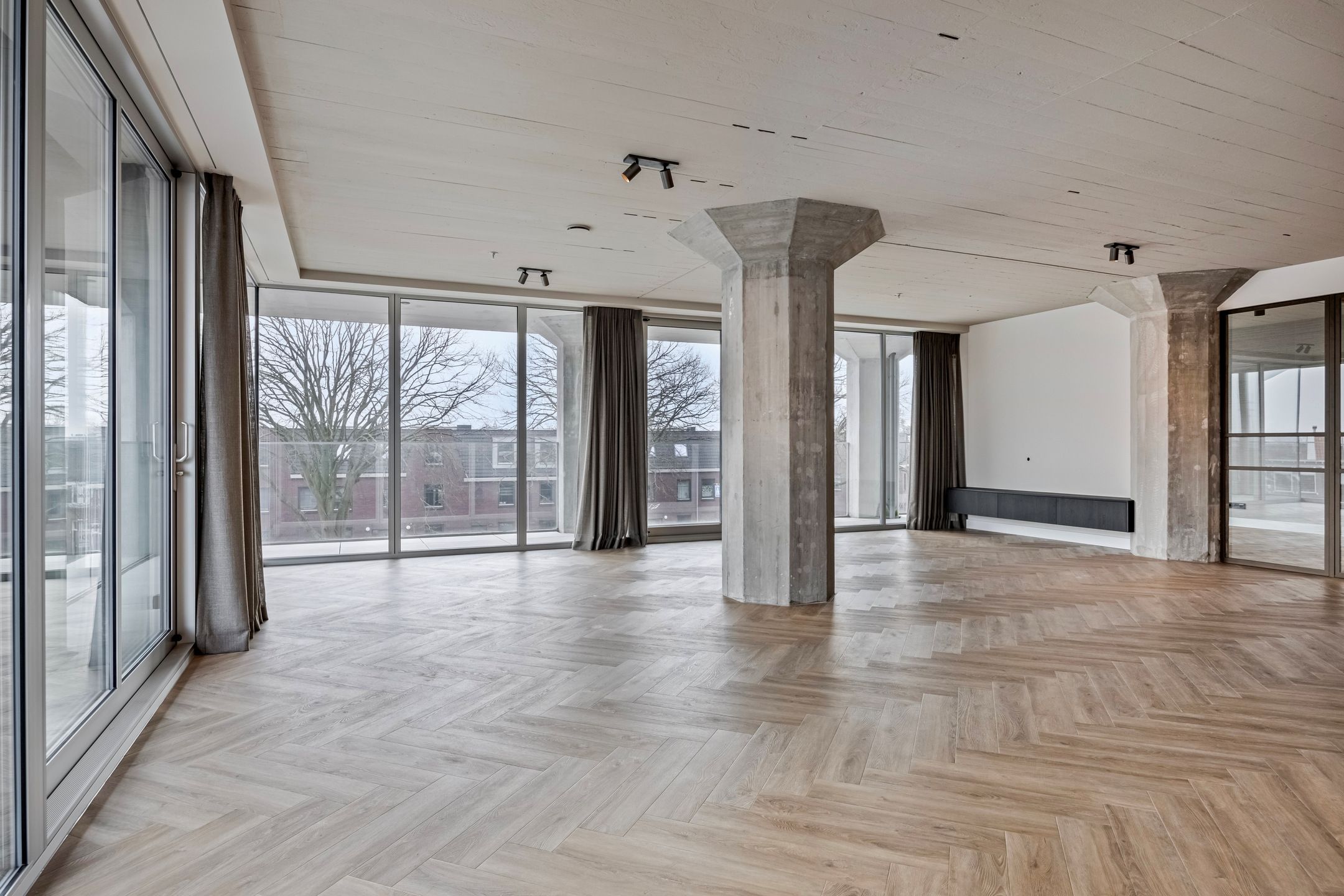 apartment for rent in Distelweg 78-62- 1031HH Amsterdam Buiksloterham-Zuid Amsterdam