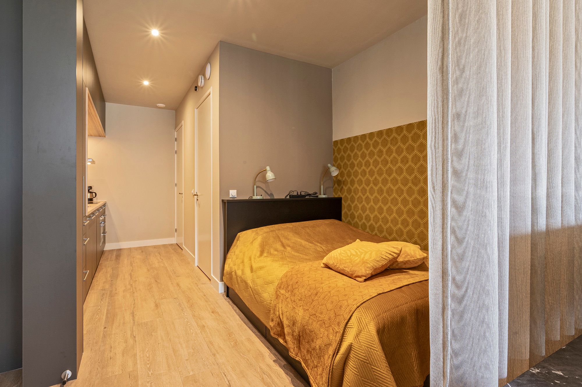 apartment for rent in Elizabeth Cady Stantonplein 249- 1102BL Amsterdam F-buurt Amsterdam