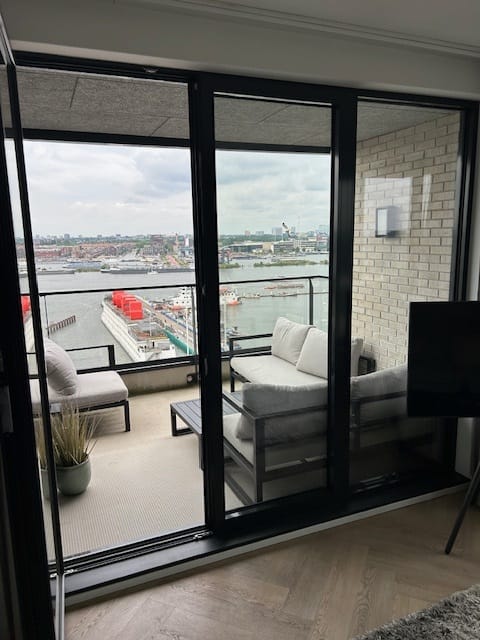 Appartement te huur