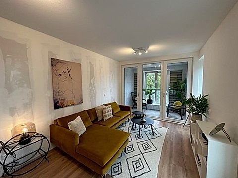 1 bedroom apartment for rent in Postjesweg 159-D 1062 JN Amsterdam