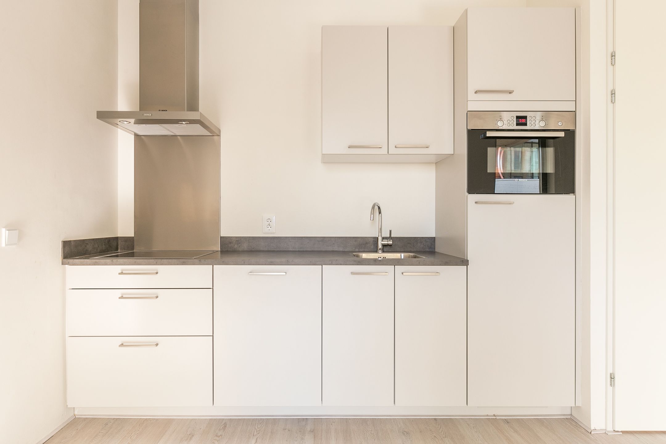 apartment for rent in Distelweg 78-R38 1031HH Amsterdam Buiksloterham-Zuid Amsterdam