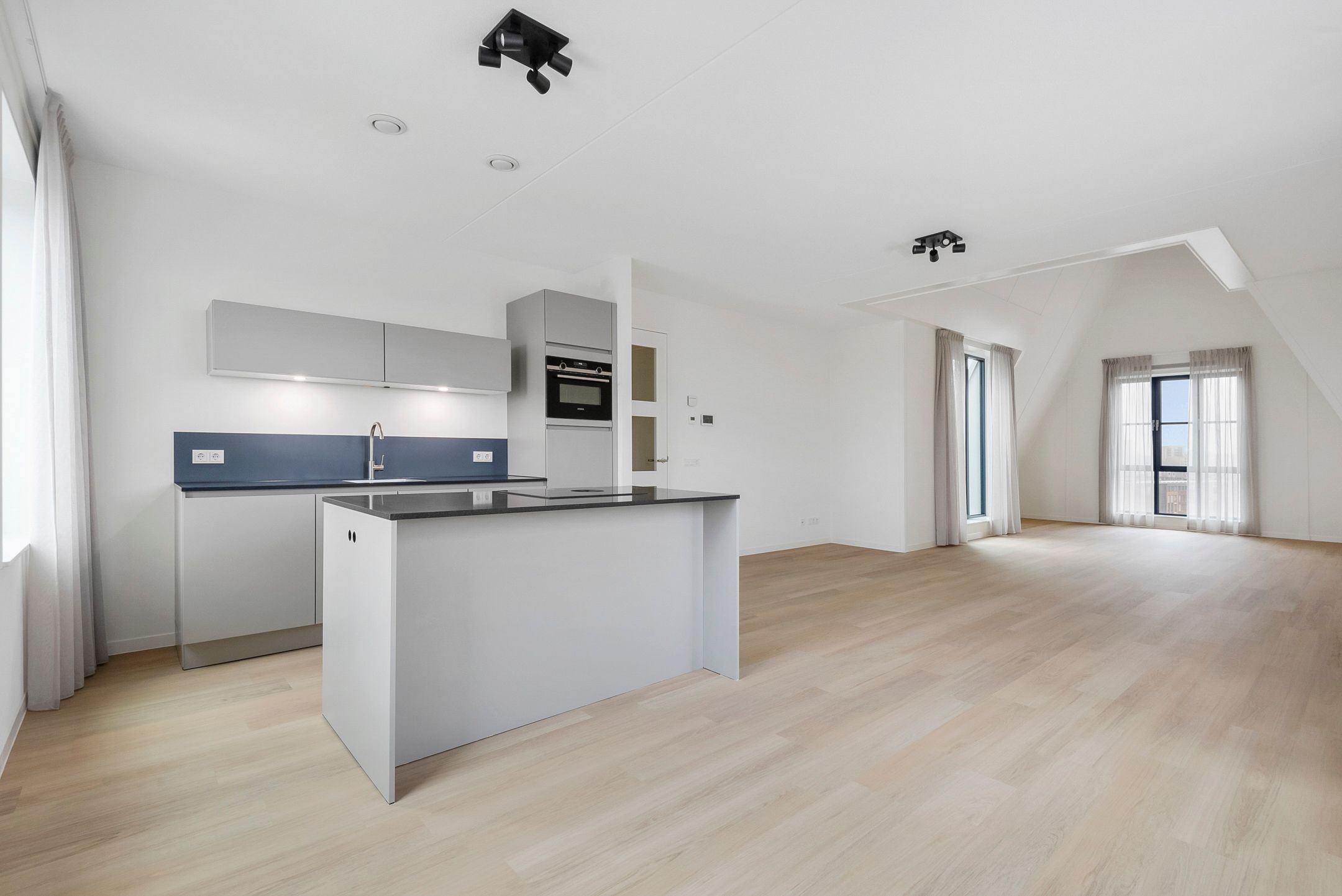 apartment for rent in Vitus Beringstraat 49- 1363LR Almere Columbuskwartier Noord Almere