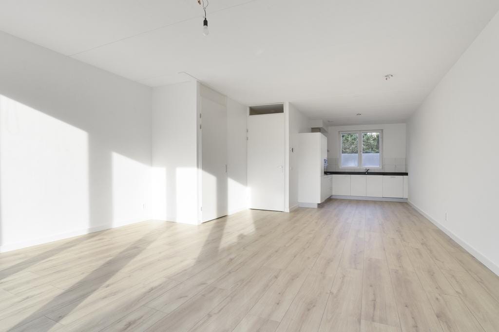 apartment for rent in Vitus Beringstraat 161- 1363LR Almere Columbuskwartier Noord Almere