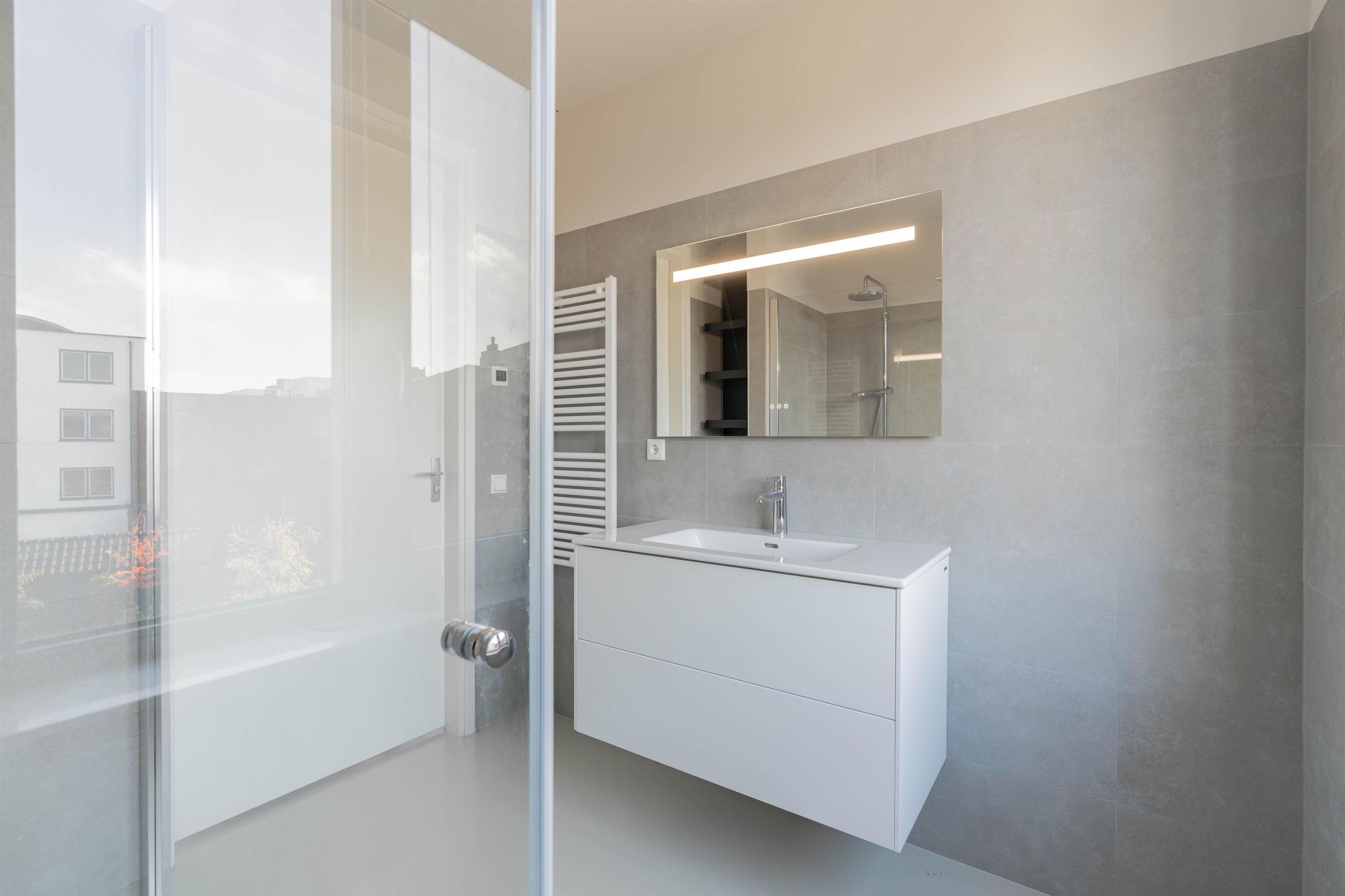 apartment for rent in Bercylaan 459- 1031KP Amsterdam Overhoeks Amsterdam