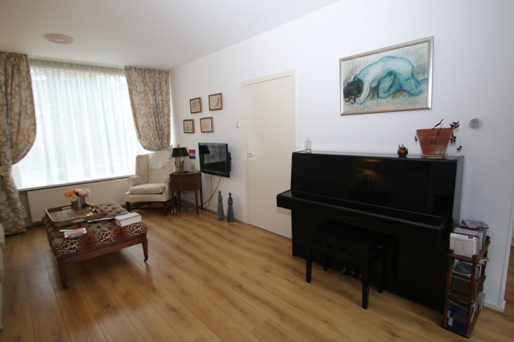 Appartement te huur