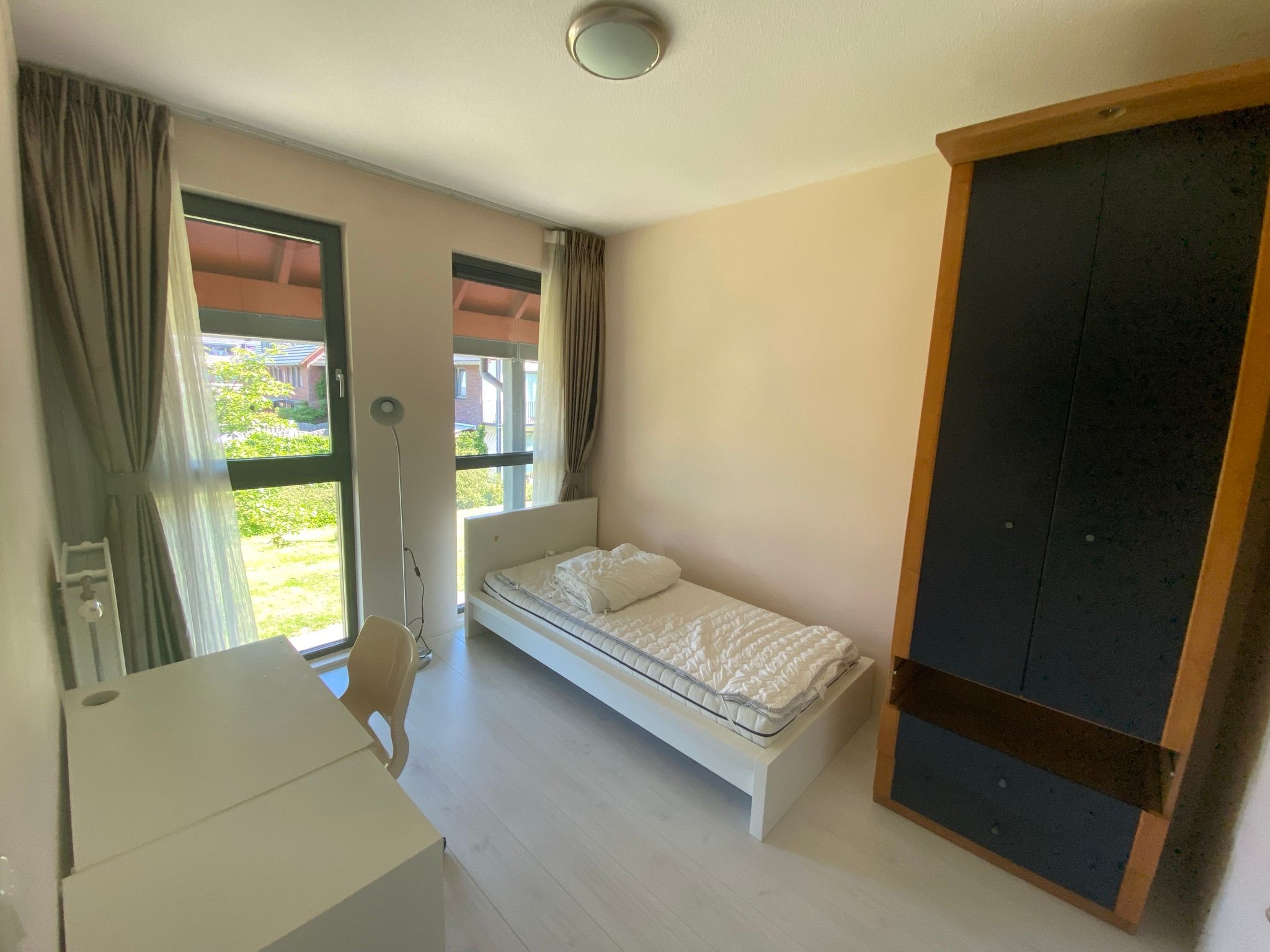 apartment for rent in Glitterstraat 166- 1103SK Amsterdam Grunder/Koningshoef Amsterdam