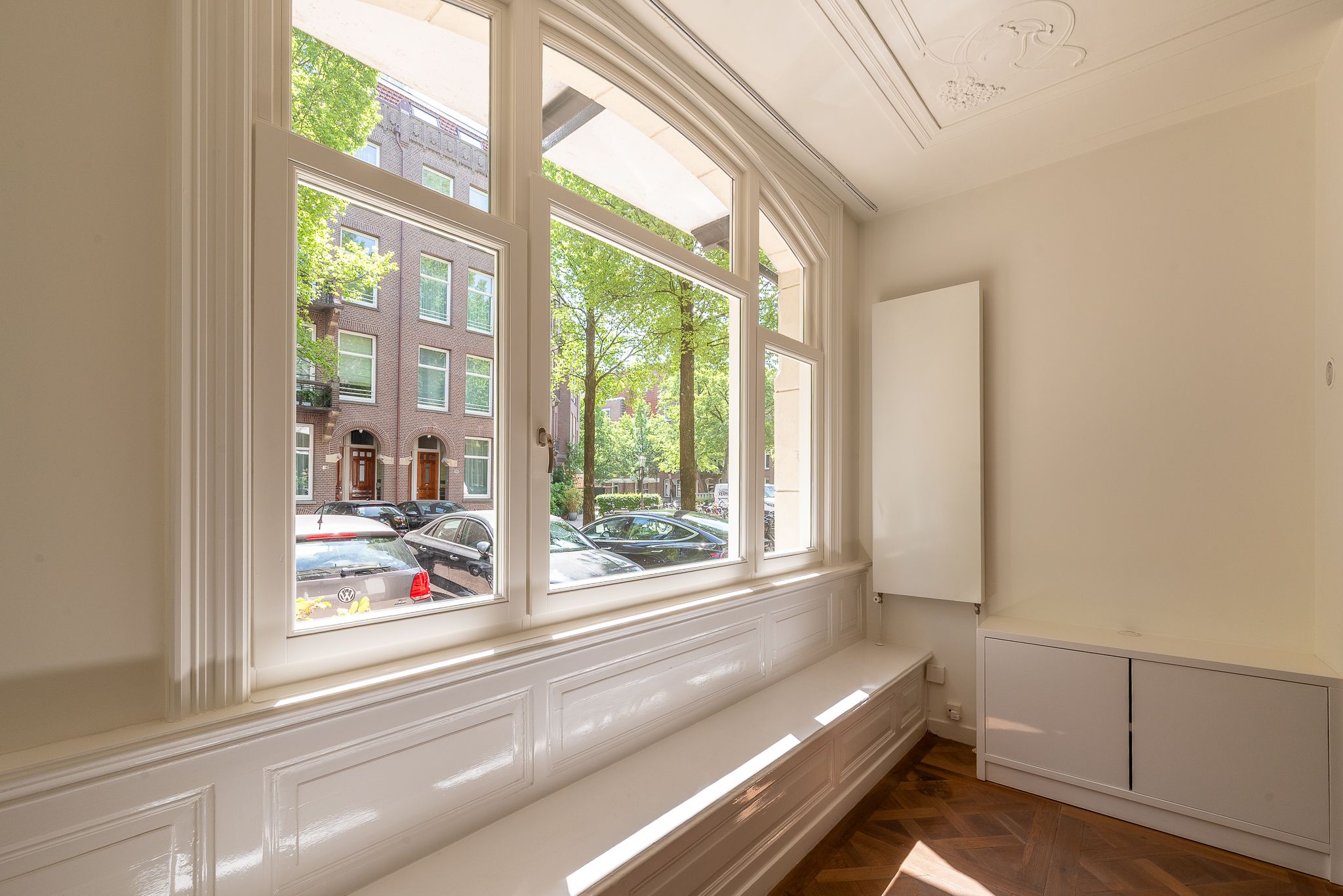 apartment for rent in John Blankensteinstraat 137-A 1095MB Amsterdam Sportheldenbuurt Amsterdam