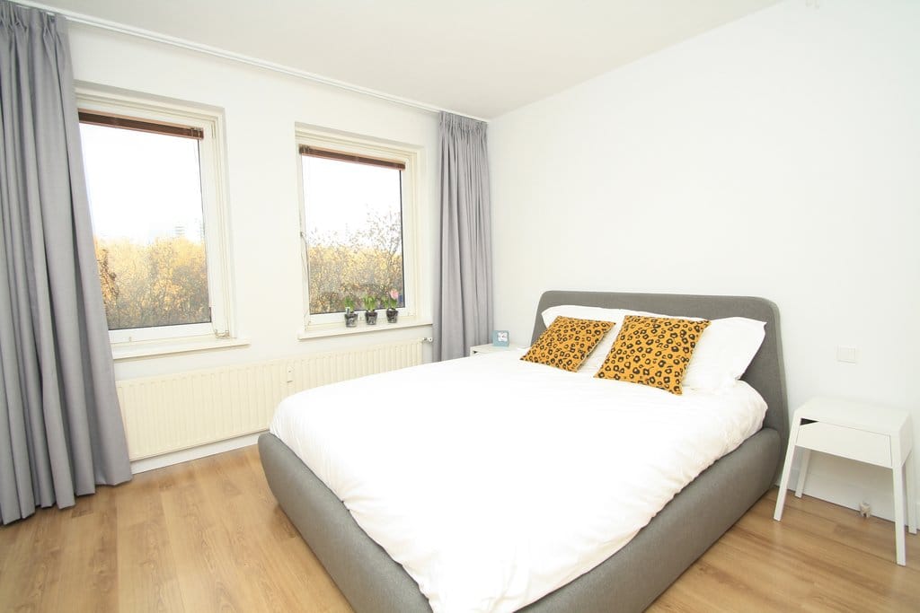 apartment for rent in Hunzestraat 97-1 1079VW Amsterdam Rijnbuurt-Midden Amsterdam