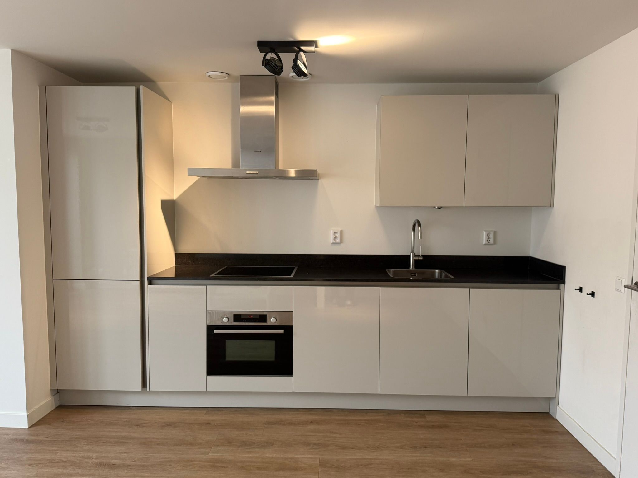 apartment for rent in Vitus Beringstraat 57- 1363LR Almere Columbuskwartier Noord Almere