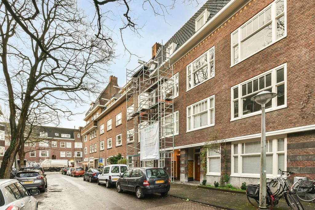 house for rent in Parkstraat 23- 1544AM Zaanstad Oud Zaandijk Zaandijk