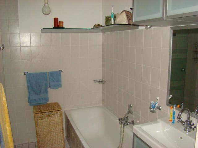 apartment for rent in Elizabeth Cady Stantonplein 770- 1102BL Amsterdam F-buurt Amsterdam