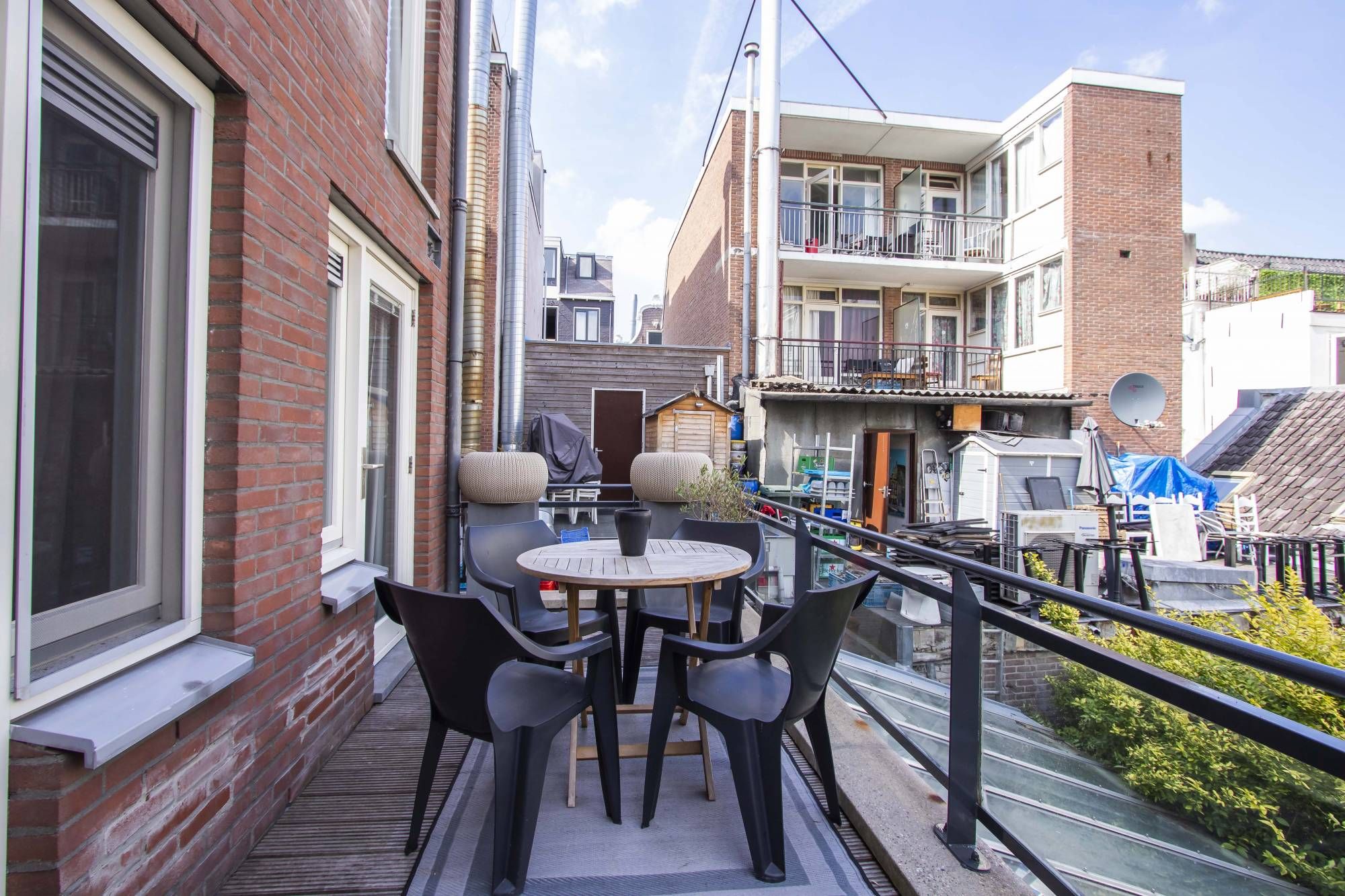 apartment for rent in Lieven de Keylaan 50- 3555VZ Utrecht Zuilen-Noord Utrecht