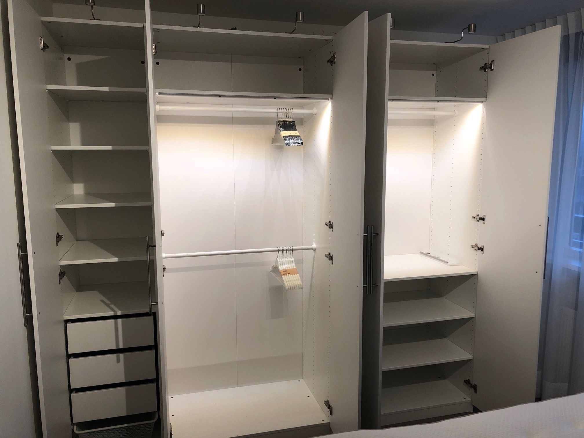Appartement te huur