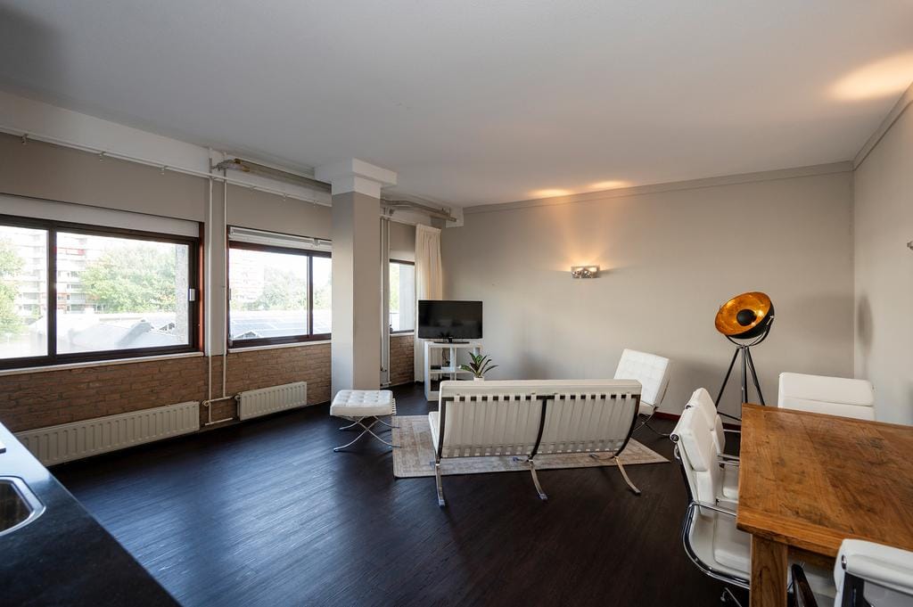 house for rent in Cia van Boortlaan 30- 1187TJ Amstelveen Theaterbuurt Amstelveen