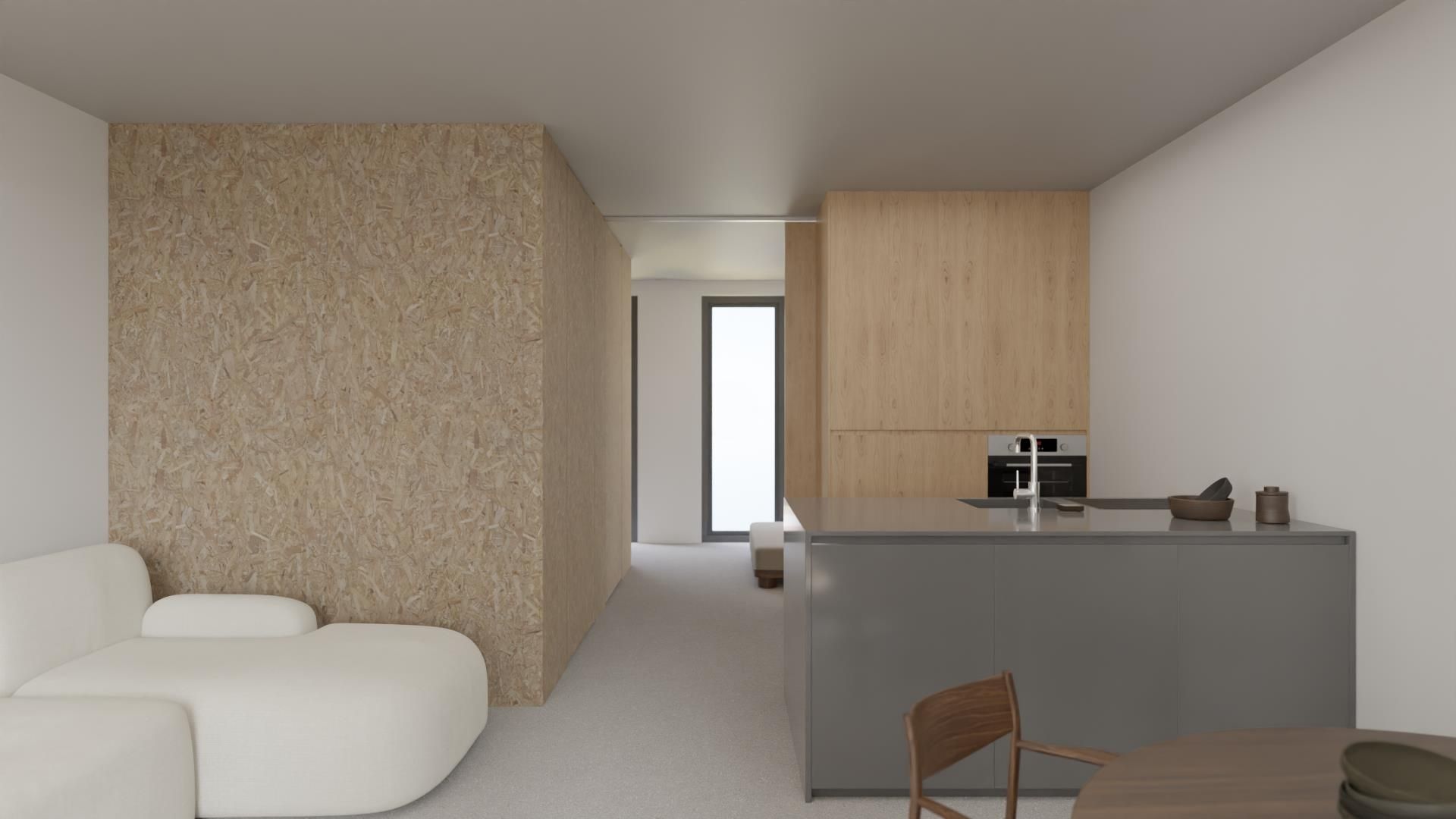 apartment for rent in Amsterdamsestraatweg 135- 3513AD Utrecht Pijlsweerd-Noord Utrecht