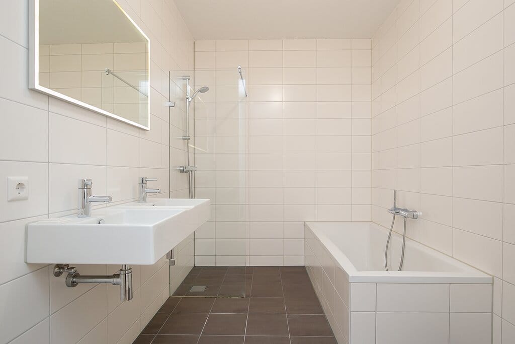 apartment for rent in De Keuvel 40- 2201MB Noordwijk Kern Binnen Zuid Noordwijk (ZH)