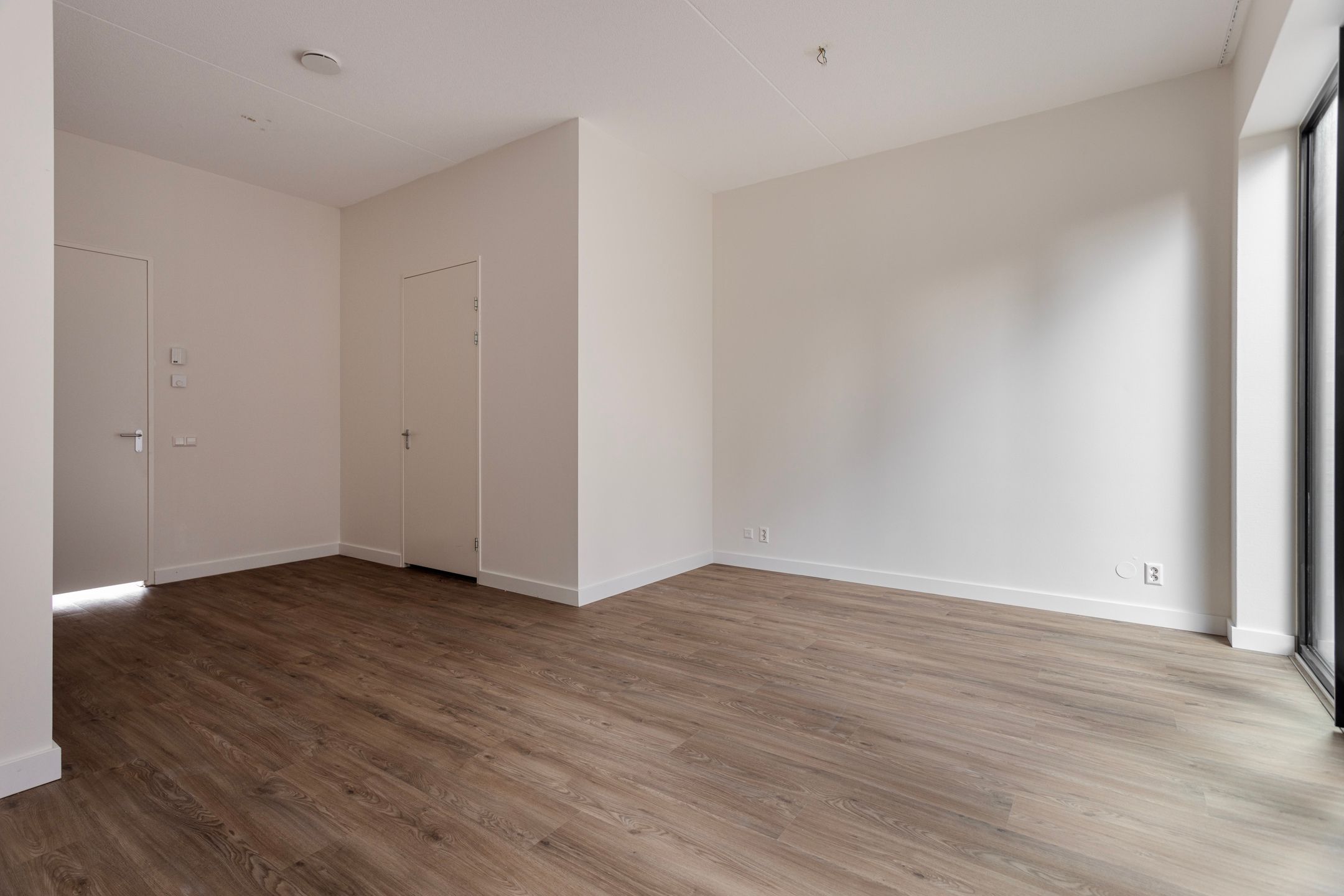 apartment for rent in Plesostraat 145- 1043BV Amsterdam Sloterdijk Stationskwartier Amsterdam