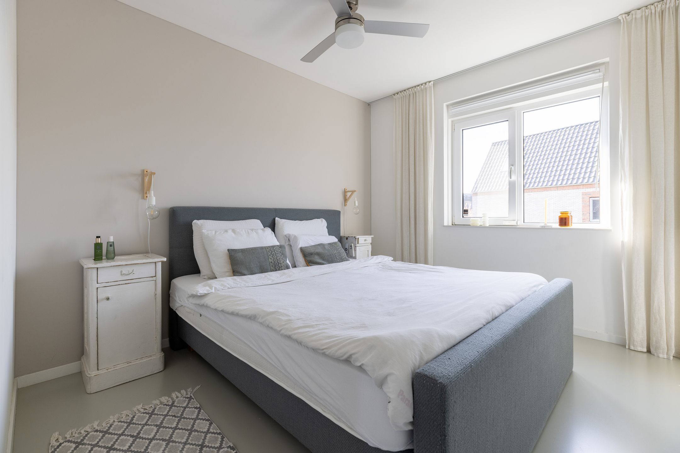 apartment for rent in Oeverpad 385- 1068PL Amsterdam Meer en Oever Amsterdam