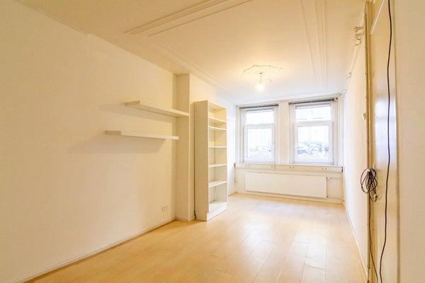 Kamer te huur Van Oosterzeestraat in Rotterdam voor € 680