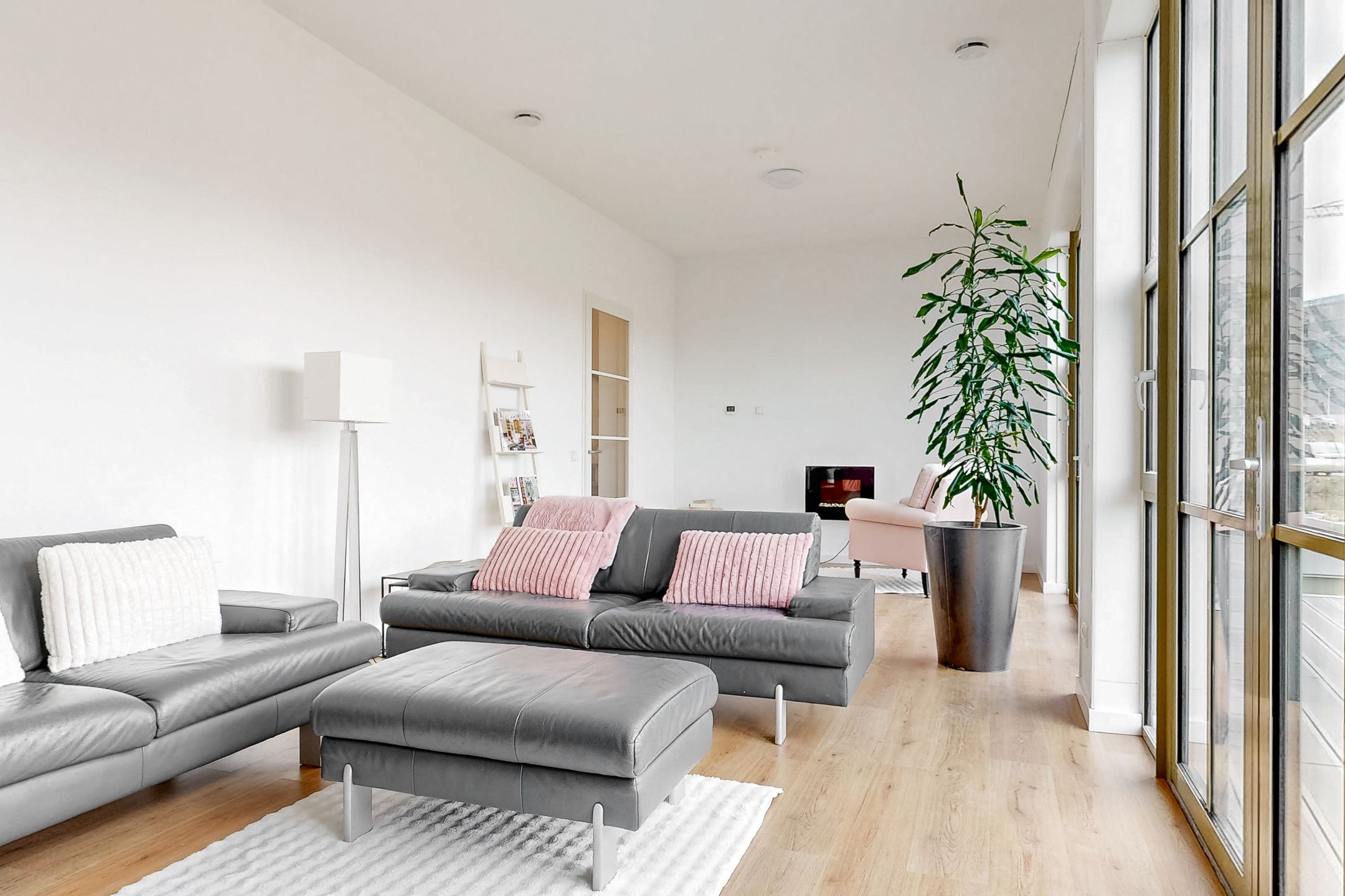 apartment for rent in Krijn Taconiskade 105- 1087HW Amsterdam Havenkwartier IJburg Amsterdam