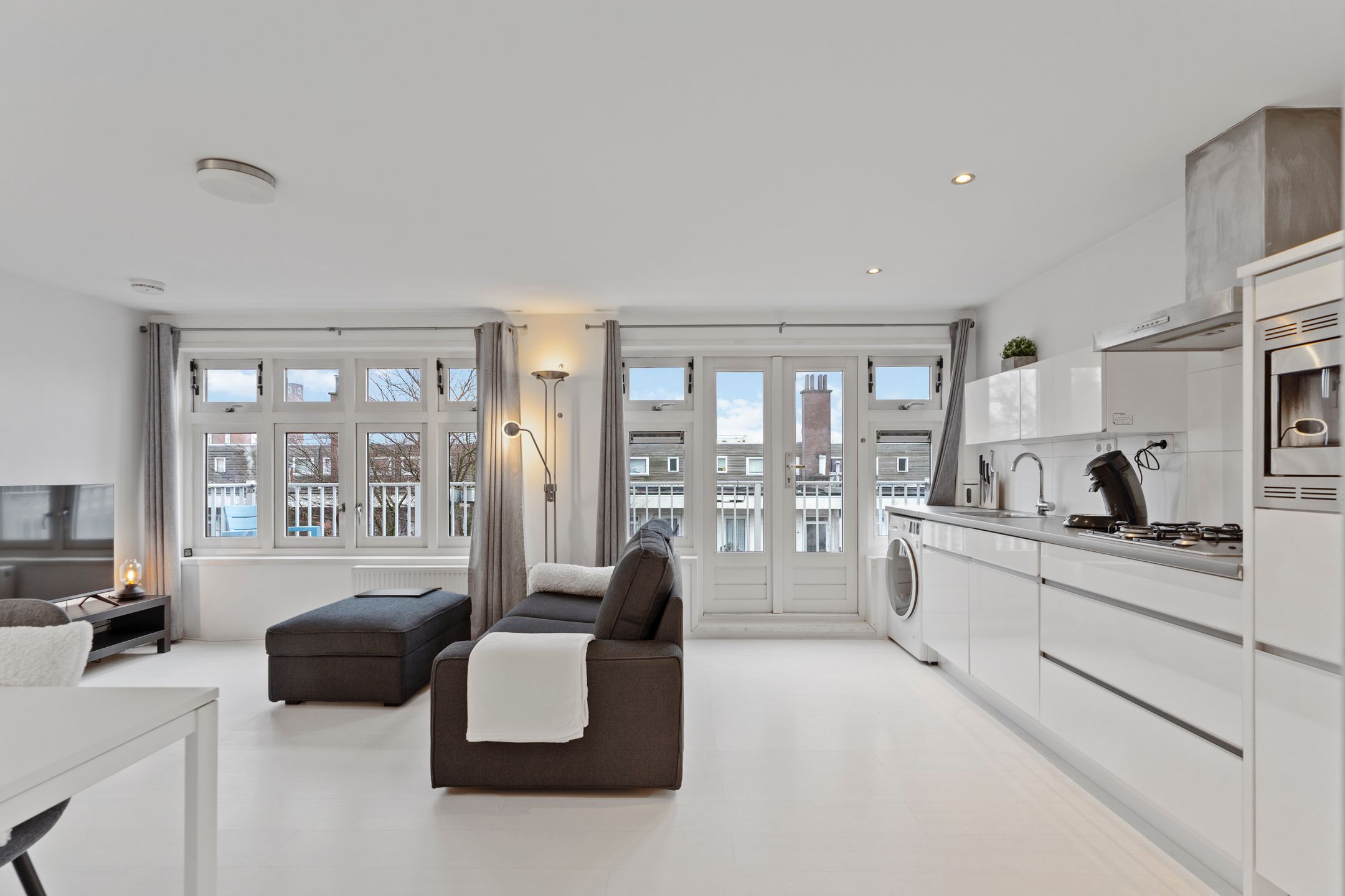 apartment for rent in Frits Diepenlaan 109- 2497DH Den Haag Singels Den Haag