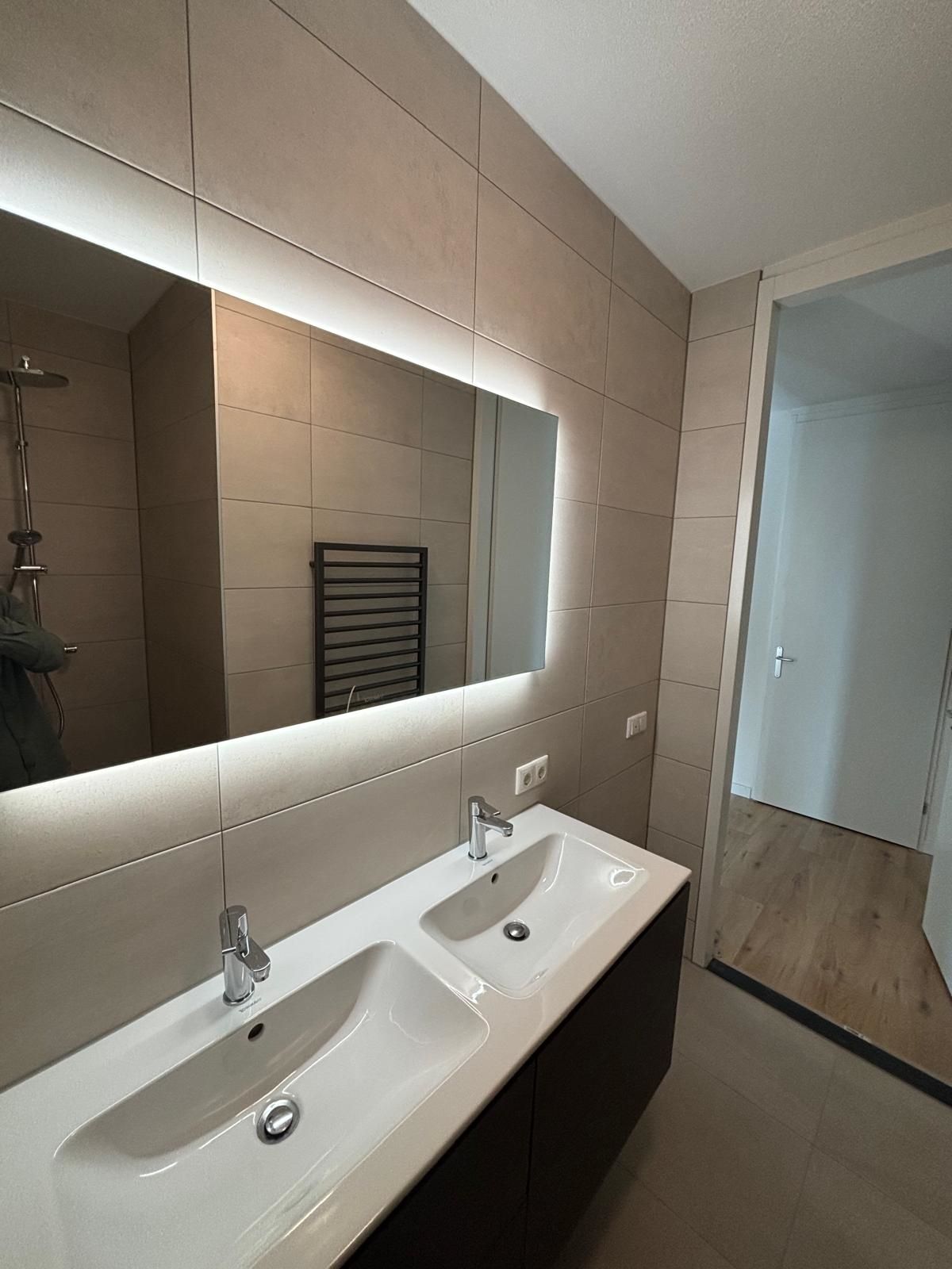 apartment for rent in Jan Wolkerslaan 311- 1112ZH Diemen Holland Park Diemen
