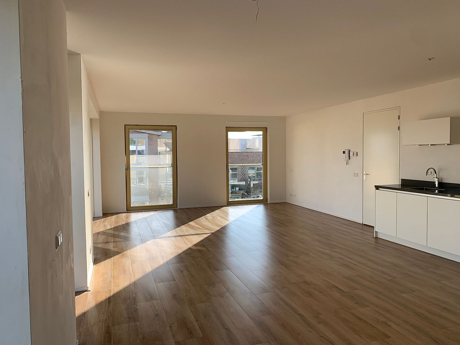 1 bedroom apartment for rent in Eef Kamerbeekstraat 676 1095 MP Amsterdam