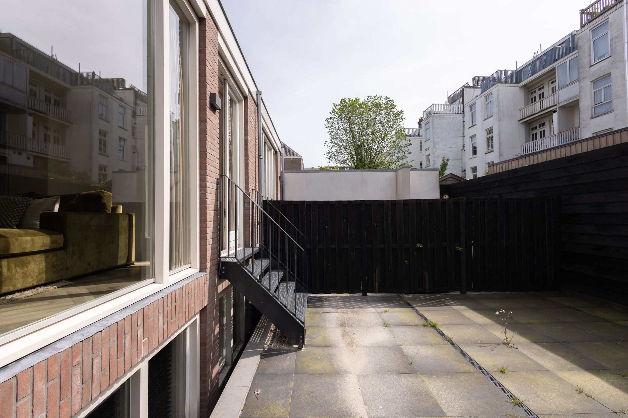 apartment for rent in Isaac Titsinghkade 215- 1018LL Amsterdam Oostenburg Amsterdam