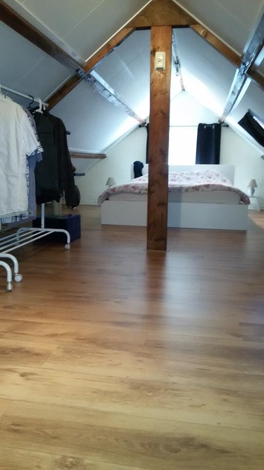 apartment for rent in Marne 61- 1186PD Amstelveen Watercirkelbuurt Amstelveen