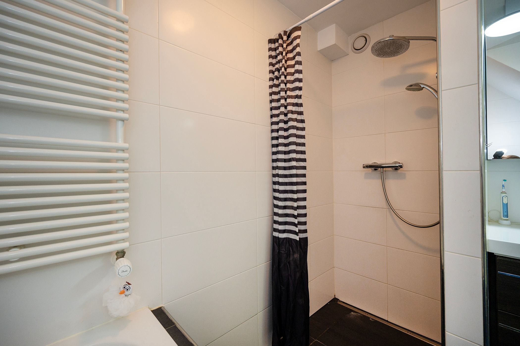 Appartement te huur